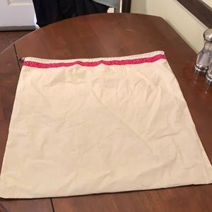 Tory Burch medium/large dust bag
